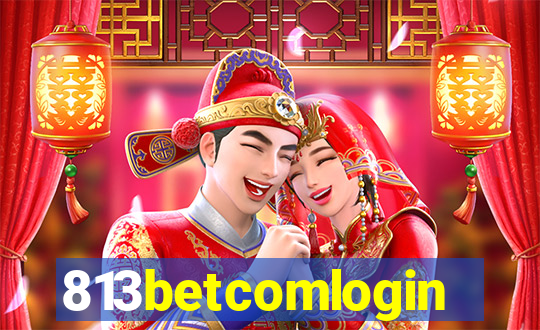 813betcomlogin