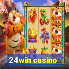 24win casino