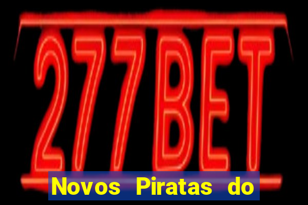 Novos Piratas do Caribe 6 piratas do caribe 6 o retorno de davy jones