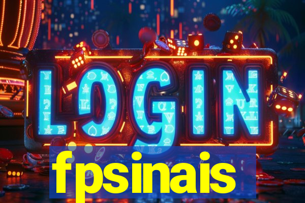 fpsinais