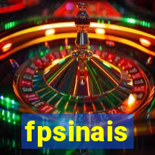 fpsinais