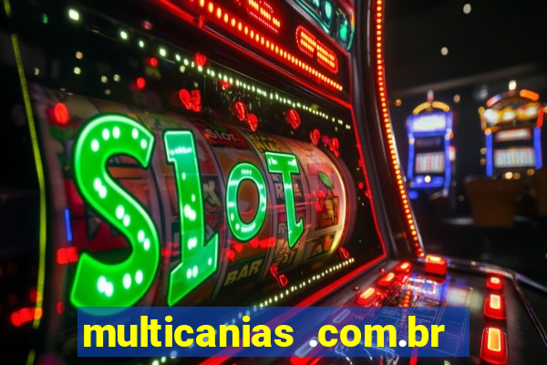 multicanias .com.br