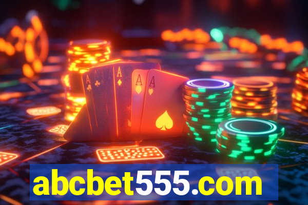 abcbet555.com