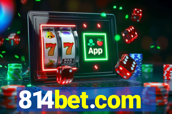 814bet.com