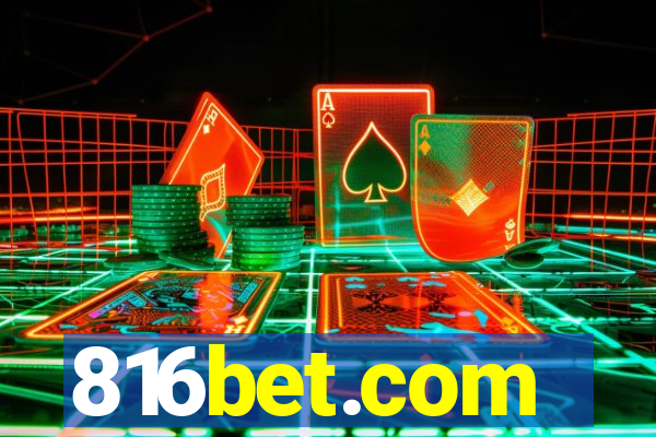 816bet.com