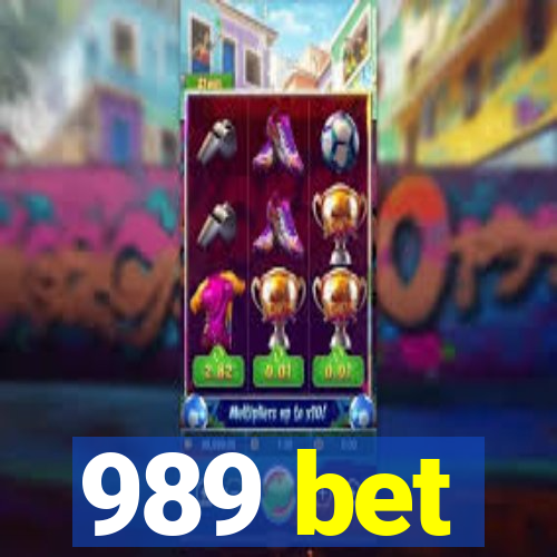 989 bet