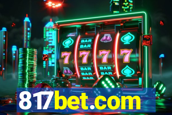 817bet.com