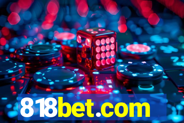 818bet.com