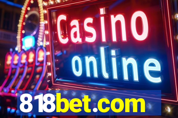 818bet.com