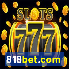 818bet.com