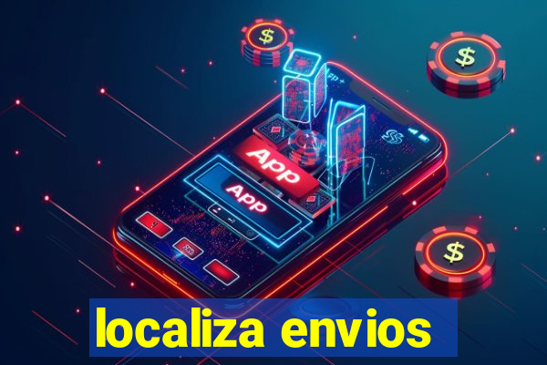 localiza envios