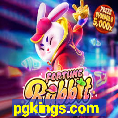 pgkings.com