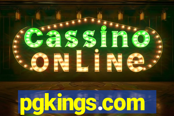 pgkings.com