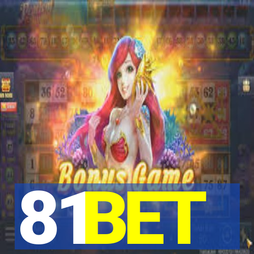 81BET