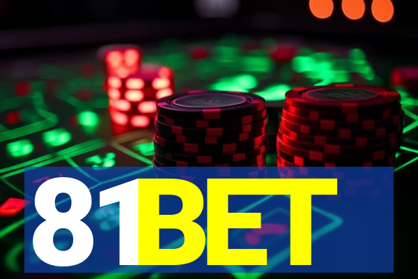 81BET