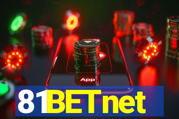 81BETnet