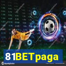 81BETpaga