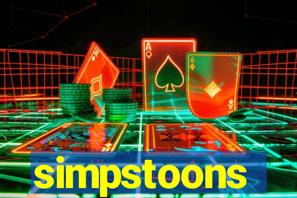 simpstoons