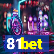 81bet