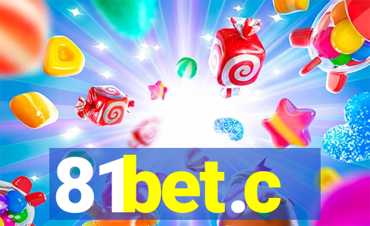 81bet.c