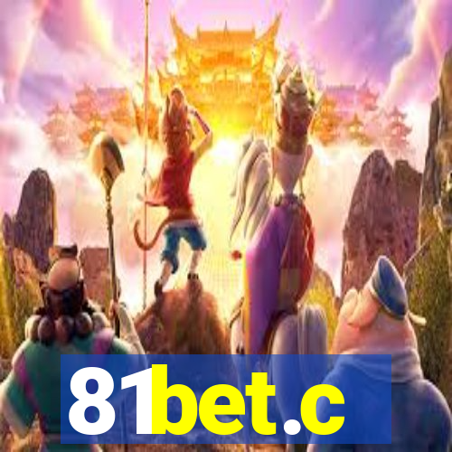 81bet.c