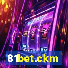 81bet.ckm