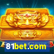 81bet.com