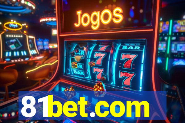 81bet.com