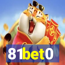 81bet0