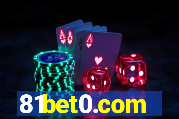 81bet0.com