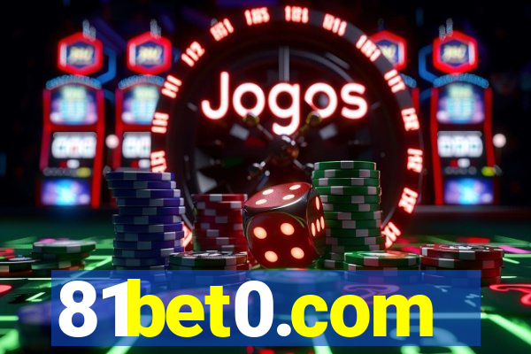 81bet0.com