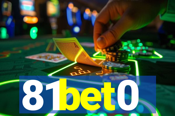 81bet0