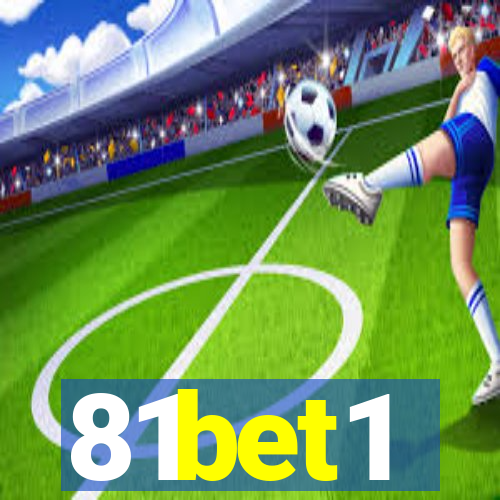 81bet1