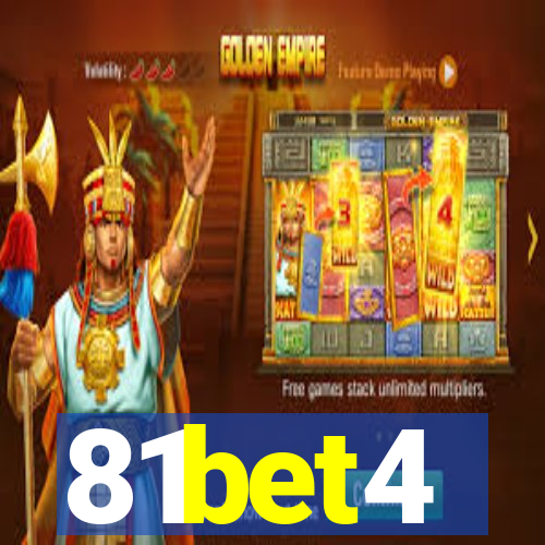 81bet4