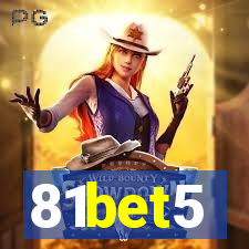 81bet5