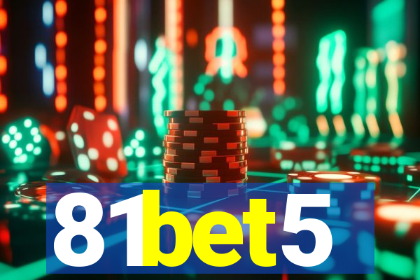 81bet5