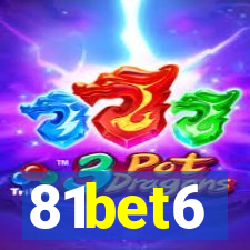 81bet6