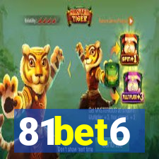 81bet6