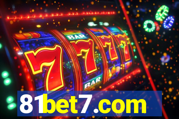 81bet7.com