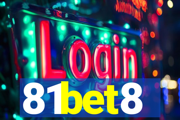 81bet8