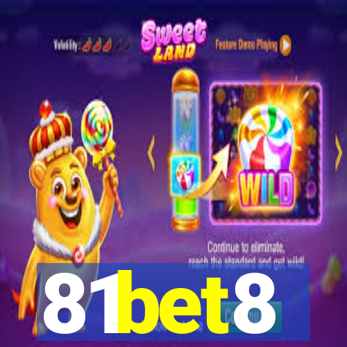 81bet8