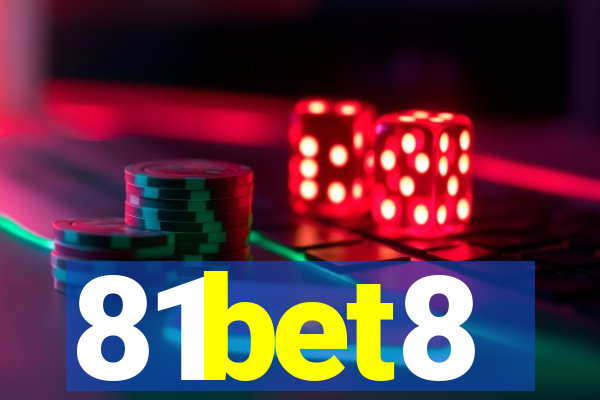 81bet8