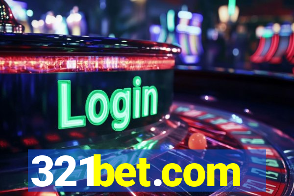 321bet.com