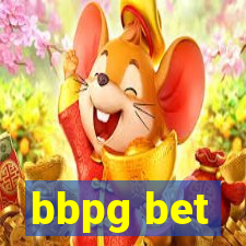 bbpg bet