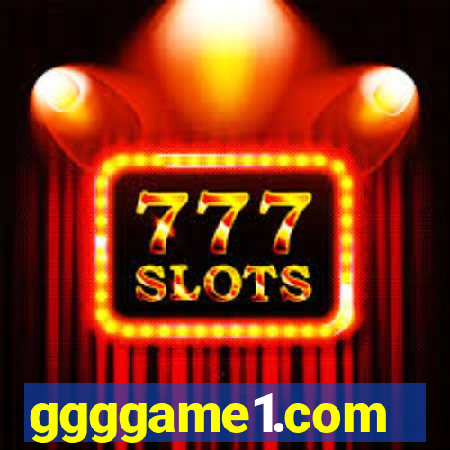 ggggame1.com