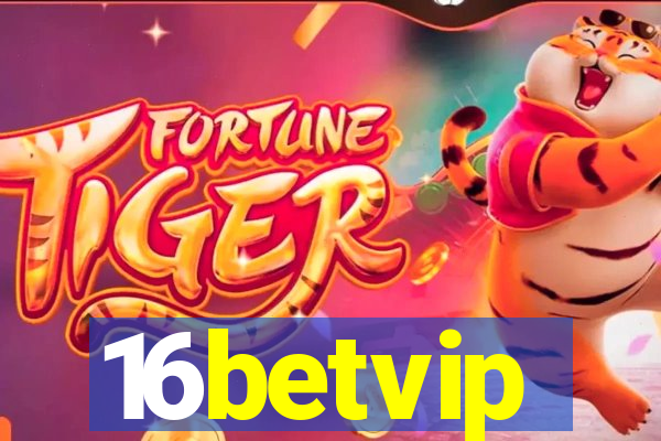 16betvip