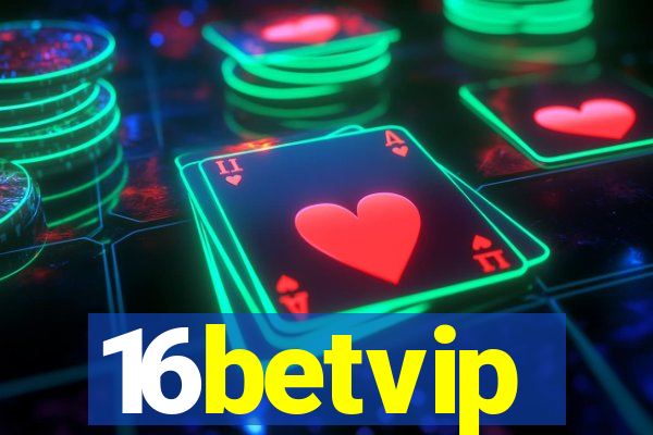 16betvip