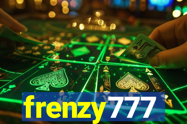 frenzy777