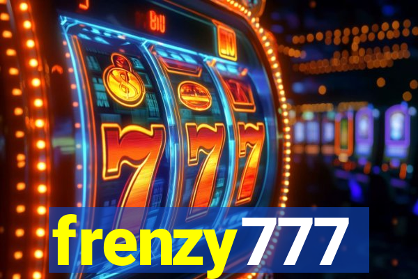 frenzy777