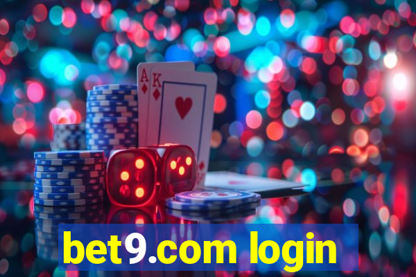 bet9.com login